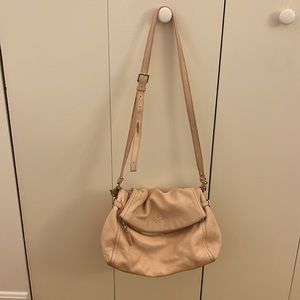 Kate Spade Light Pink Purse Handbag